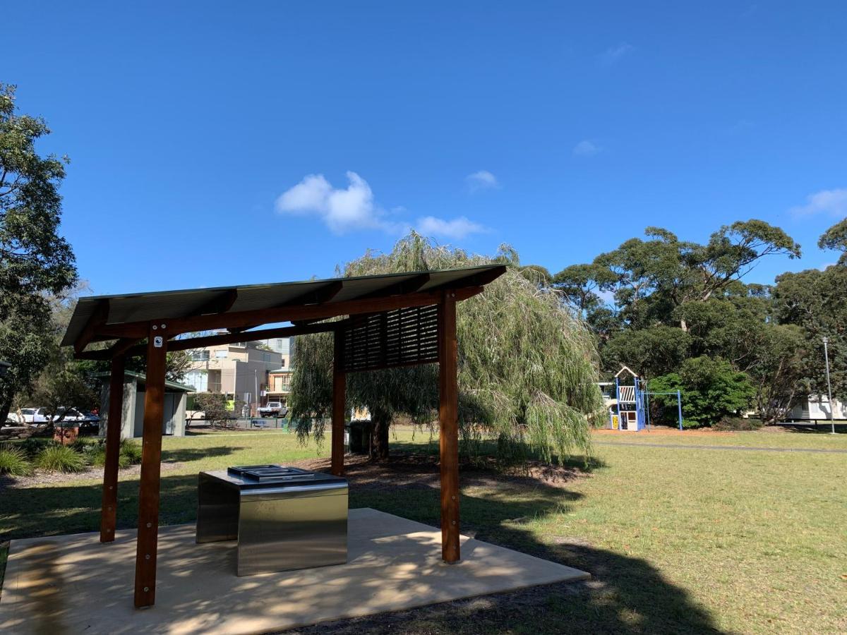 Abode Callala Beach Jervis Bay - 100M To Beach! Exteriör bild