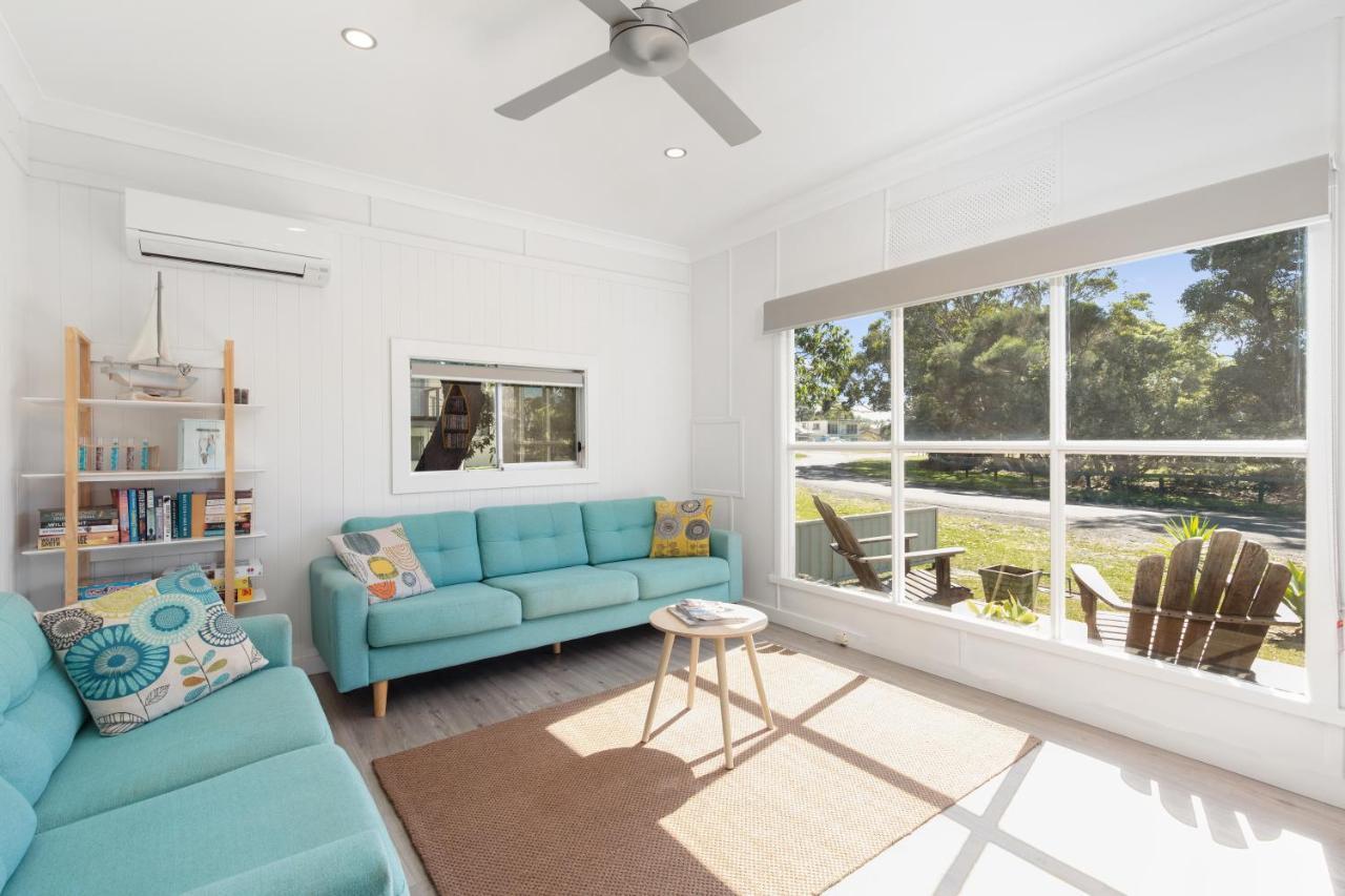 Abode Callala Beach Jervis Bay - 100M To Beach! Exteriör bild