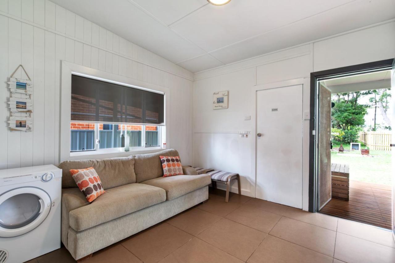 Abode Callala Beach Jervis Bay - 100M To Beach! Exteriör bild